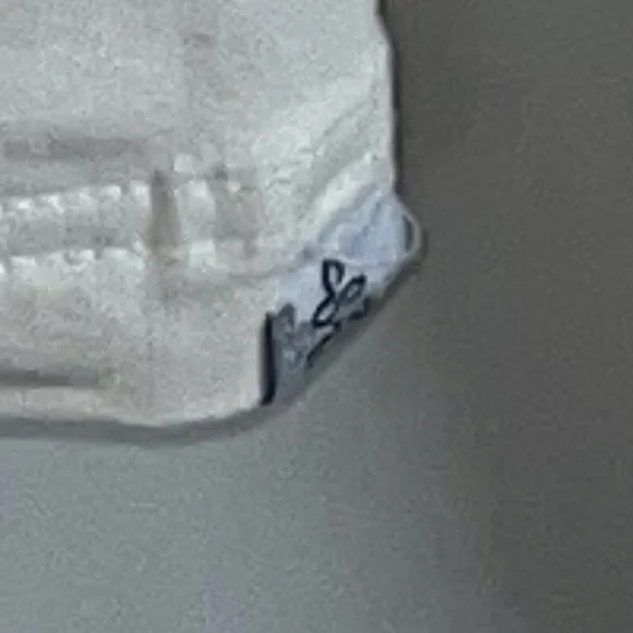 Prana‎  denim zip jacket Size Medium - Picture 11 of 11